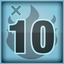 Trophy Icon