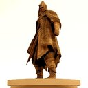 Sage's Trophy