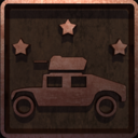 Trophy Icon
