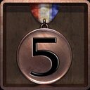 Trophy Icon