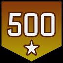 Trophy Icon