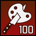 Trophy Icon