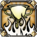 Trophy Icon
