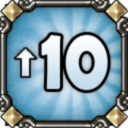 Trophy Icon