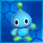 Chao's Best Friend