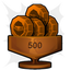 Trophy Icon
