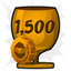 Trophy Icon