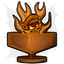 Fiery Fox