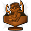 Trophy Icon