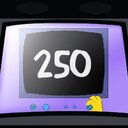 Trophy Icon