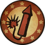 Master of Pyrotechnics