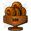 Trophy Icon