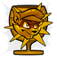 Trophy Icon
