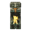 Unscathed Escape