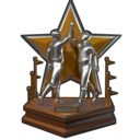 Trophy Icon