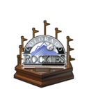 Trophy Icon