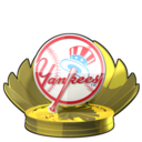 Trophy Icon