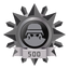 Trophy Icon