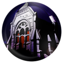 Forsaken Shrine