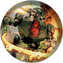 Trophy Icon