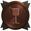 Trophy Icon