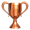 Trophy Icon