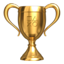 Trophy Icon