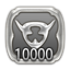 To Crush 10,000 Enemies