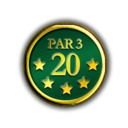 Trophy Icon