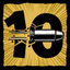 Trophy Icon
