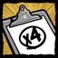 Trophy Icon