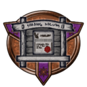 Trophy Icon