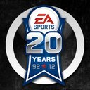 Happy 20th EA SPORTS!