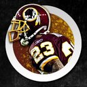 DeAngelo Hall Award