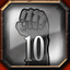 Trophy Icon