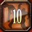 Trophy Icon