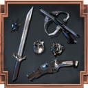 Trophy Icon