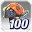 Trophy Icon