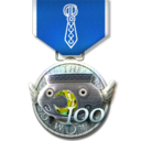 Trophy Icon