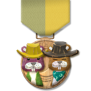 Trophy Icon
