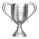 Trophy Icon