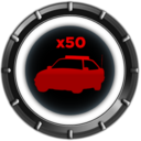 Trophy Icon