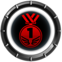 Trophy Icon
