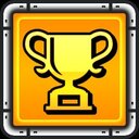 Trophy Icon