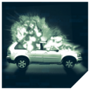 Trophy Icon