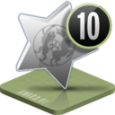 Trophy Icon