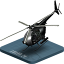 Choppers Down