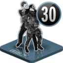 Trophy Icon