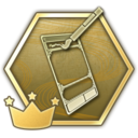 Trophy Icon