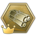 Trophy Icon